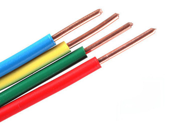 Dây và cáp điện dùng cho nhà ở, công trình, tủ điện